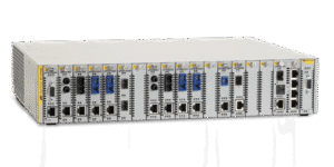 CV500 Media Converter
