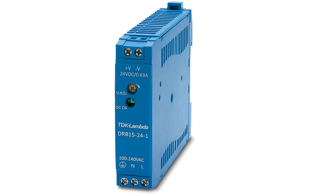 drb-15