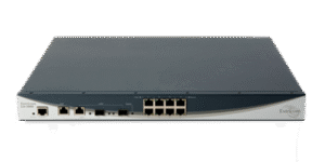 Extricom EXLS-3000 switch