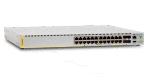IX5 switch