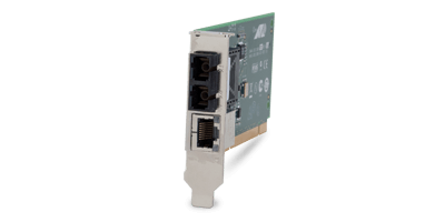 MC100PCI network adapter