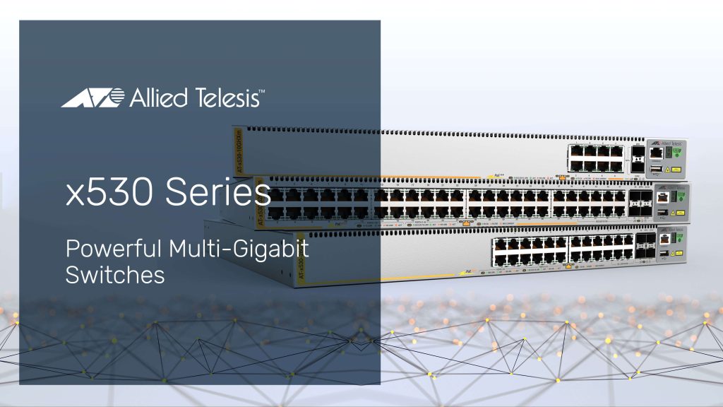 x530 series video thumbnail