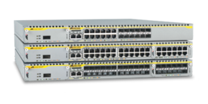 x900 Series switches