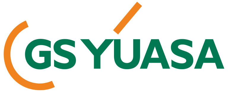 GS Yuasa logo