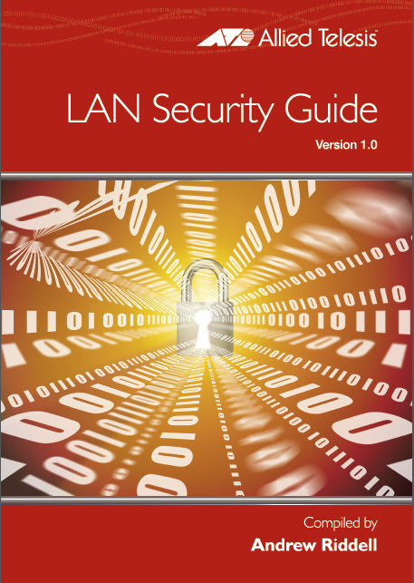 LAN Security Guide