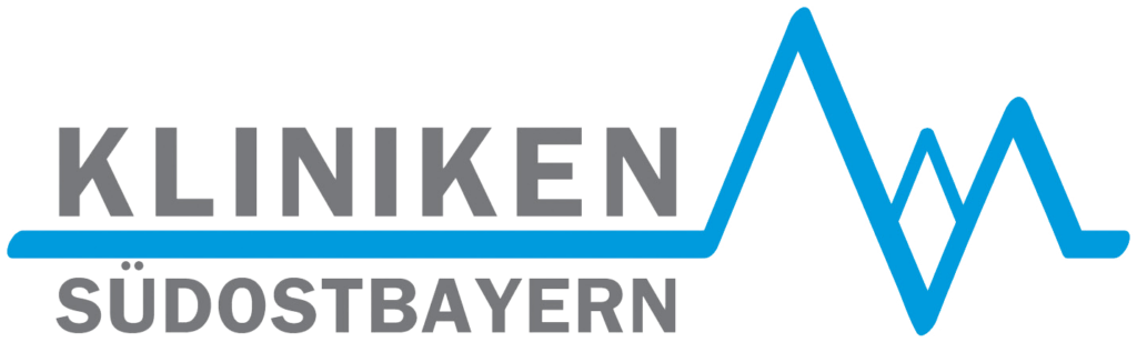 Kliniken Südostbayern AG logo