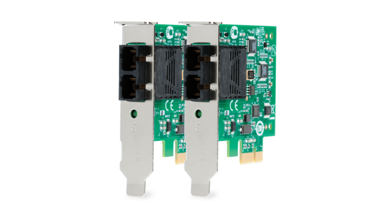 2711 Series NICs