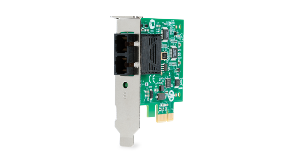 2711FX-MT NIC