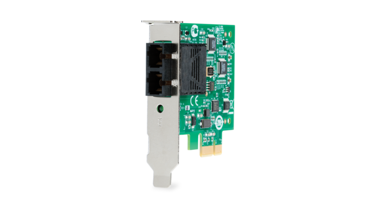 2711FX-MT NIC