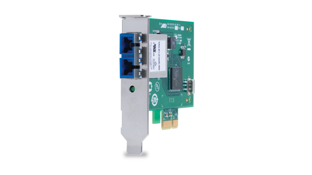 2911SX-SC NIC