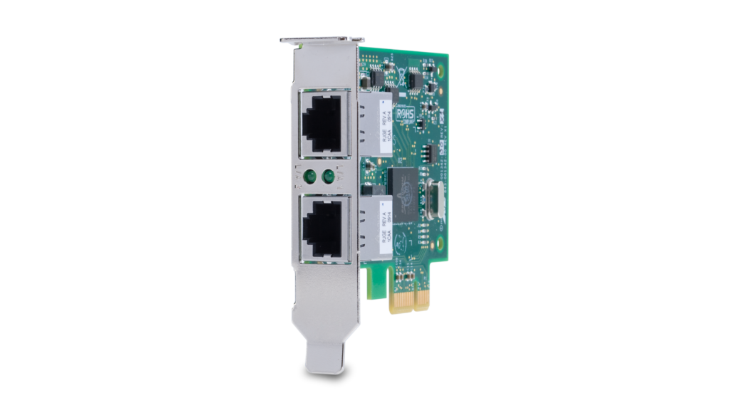 2911T/2 NIC