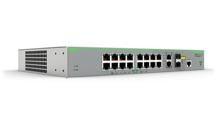 FS980M/18 switch
