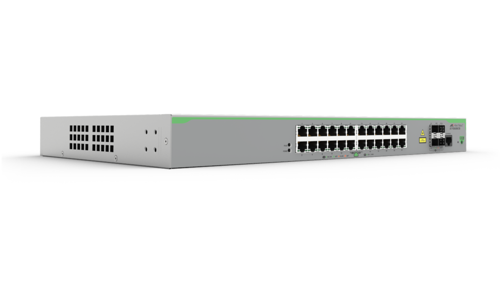 FS980M/28 switch