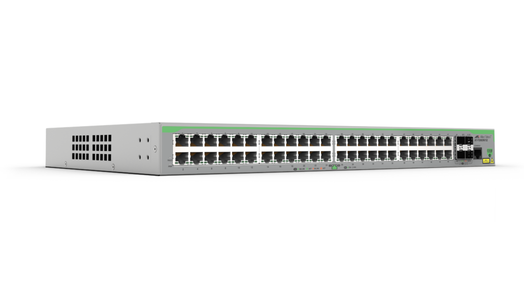 FS980M/52 switch