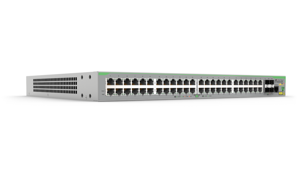FS980M/52PS switch