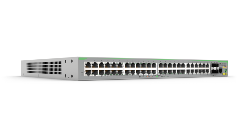 FS980M/52PS switch