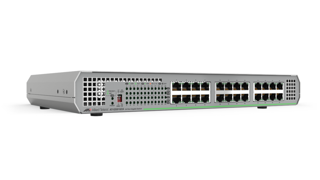 GS910/24 switch