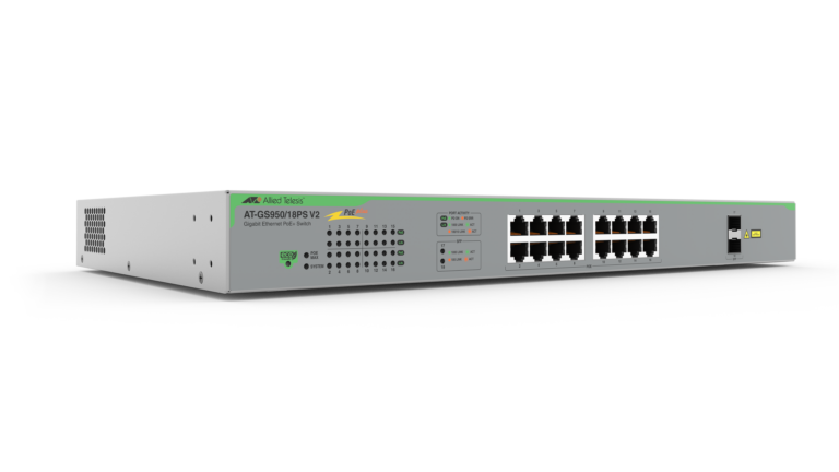 GS950/10PS V2 switch