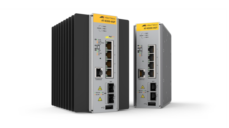 ie200 series switches