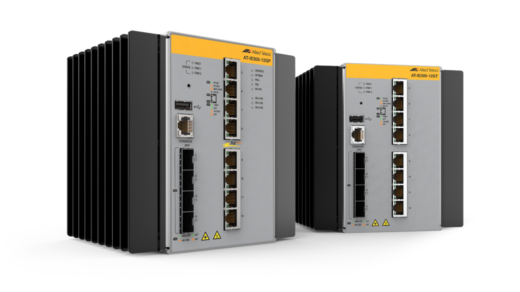 IE300 series