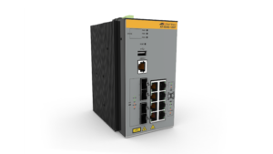 IE340-12GT industrial switch