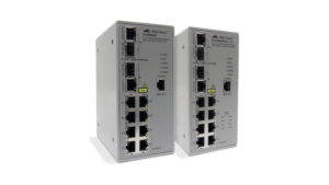 IFS802 industrial series switches