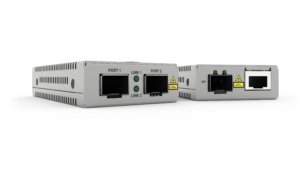 MMC10G Serie media converters