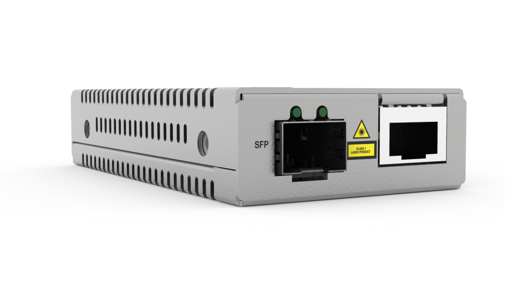 MMC10GT/SP media monverter
