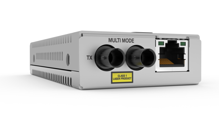 MMC200-2000/ST media converter