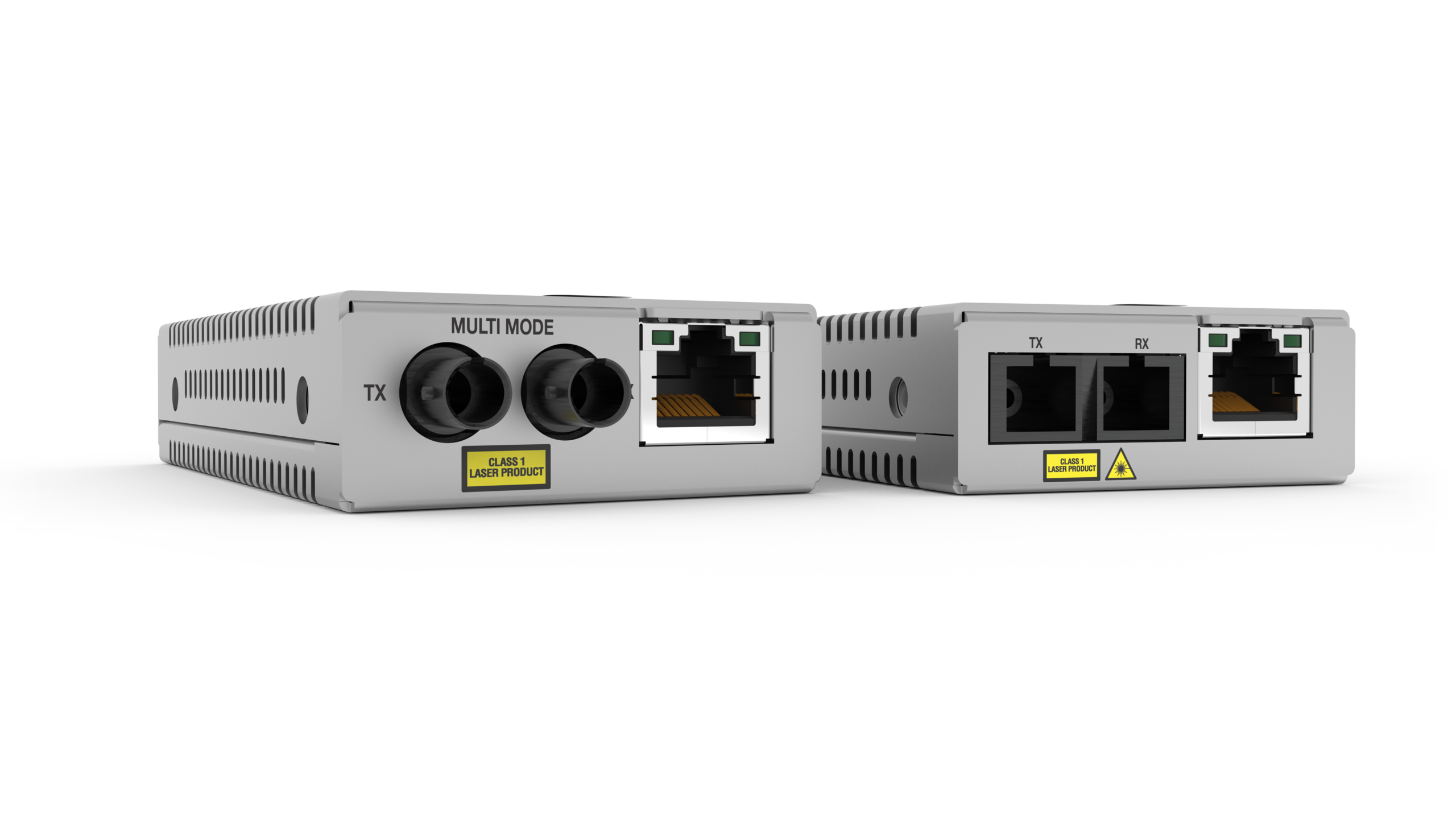 MMC2000 Series media converters