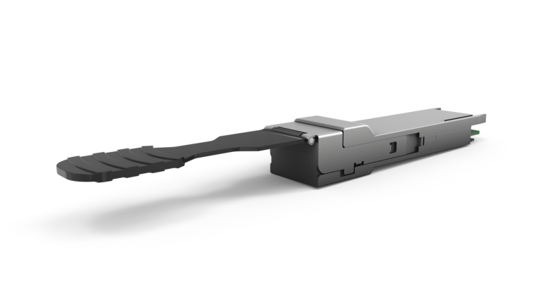QSFP28SR4 transceiver
