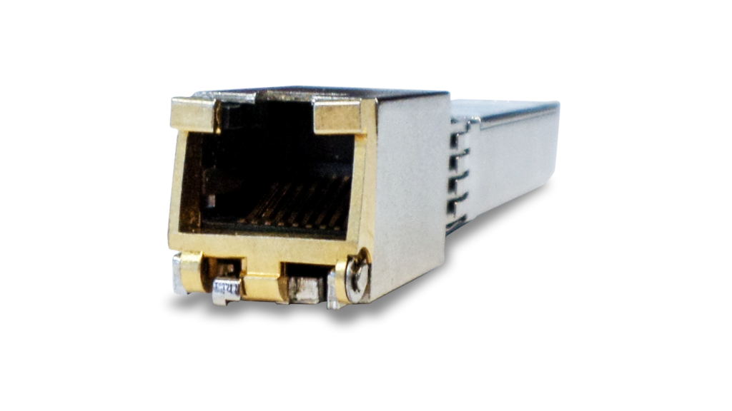 SP10T transceiver