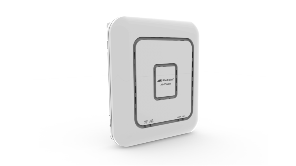 TQ6602 wireless AP