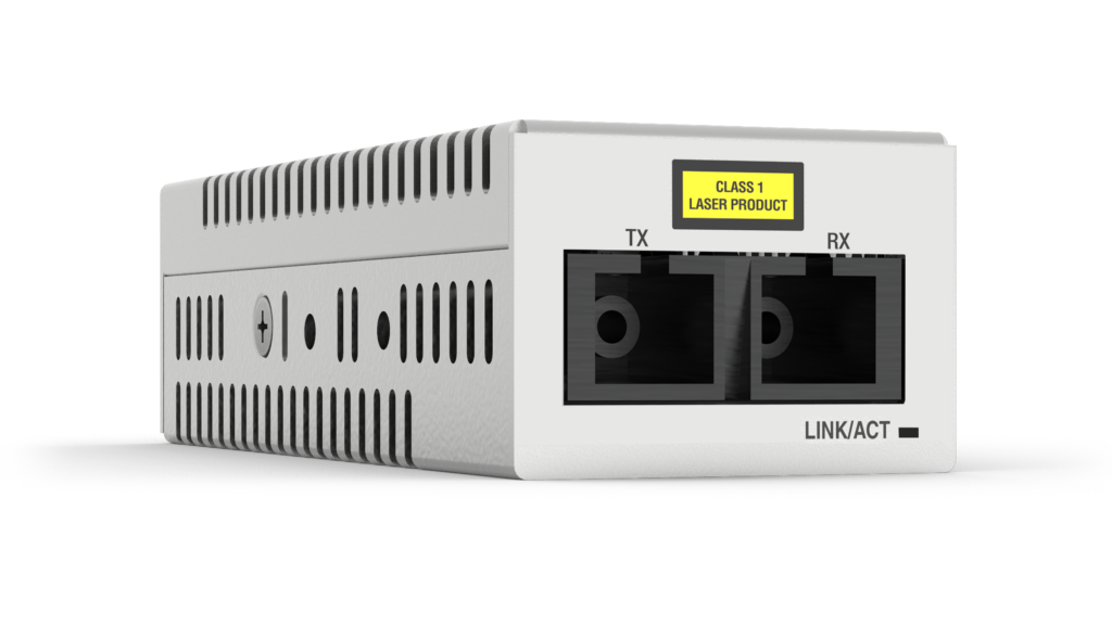 DMC1000/SC media converter