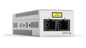 DMC1000/SC media converter