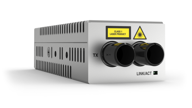DMC1000/ST meda converter