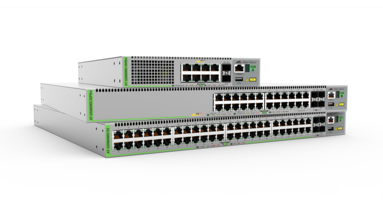 gs980mx series switches