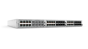 MCF3000 media converter