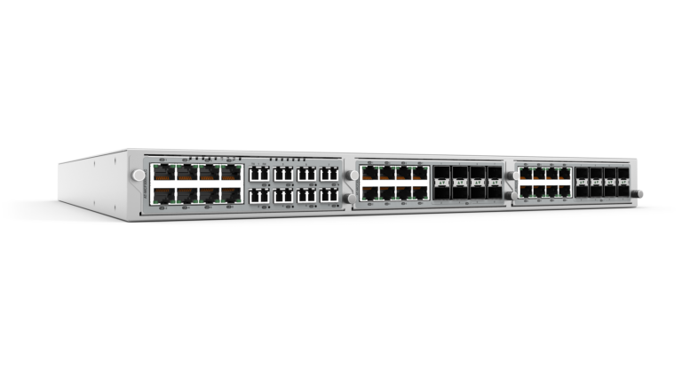 MCF3000 media converter