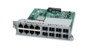 MCFf3000/8LC module