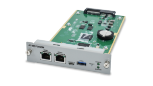 MCF3000M module