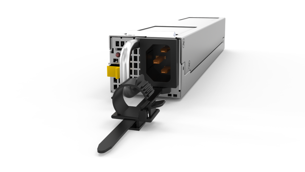 600W AC power supply