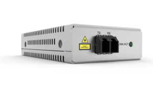 UMC2000/LC media converter