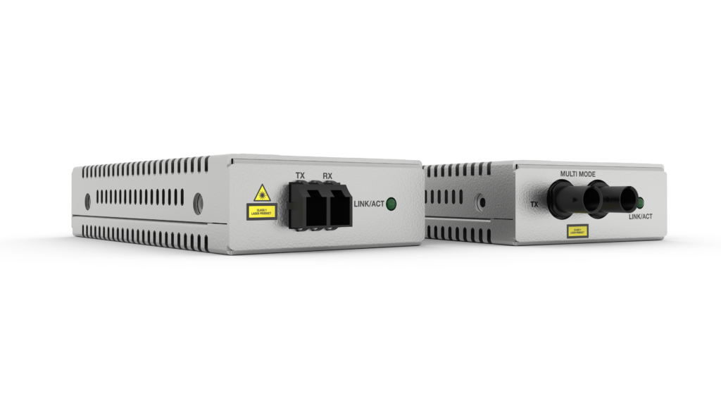 UMC Series media converters