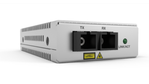 UMC2000/SC media converter
