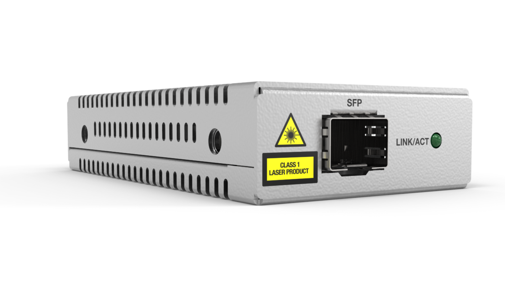 UMC2000/SP media converter