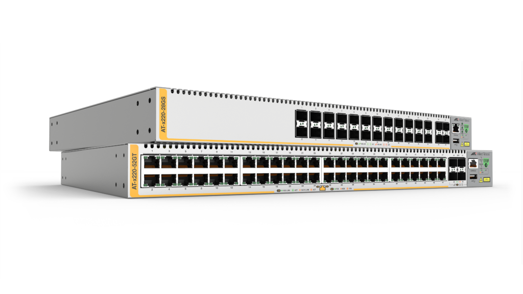 x220 series switches