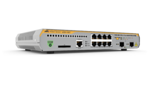 x230-10GT switch