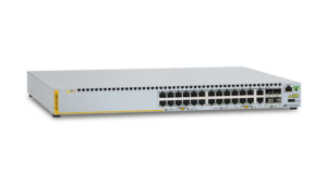 x310-26FP switch
