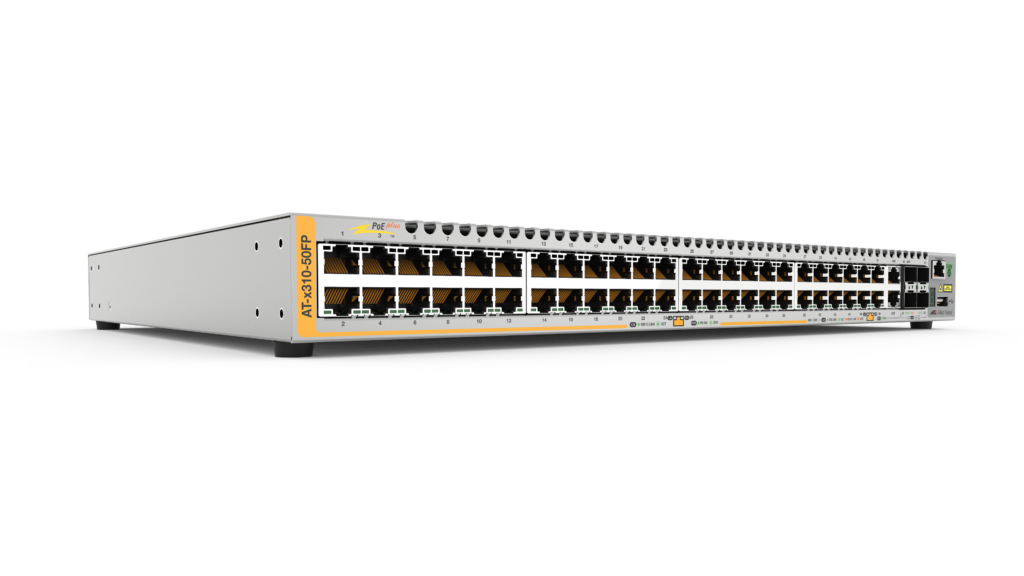 x310-52FP switch